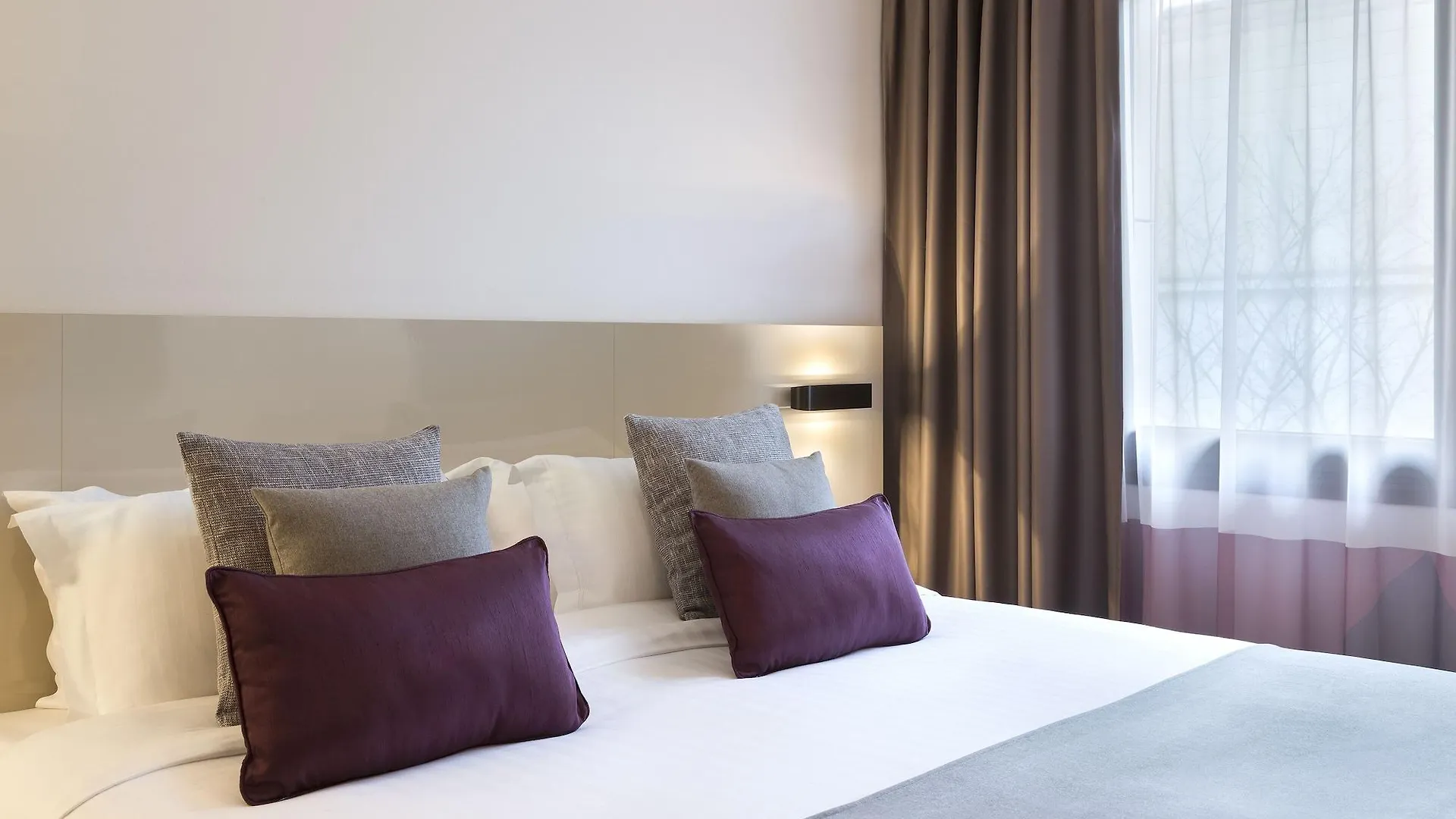 Citadines Trocadero Aparthotel 3*