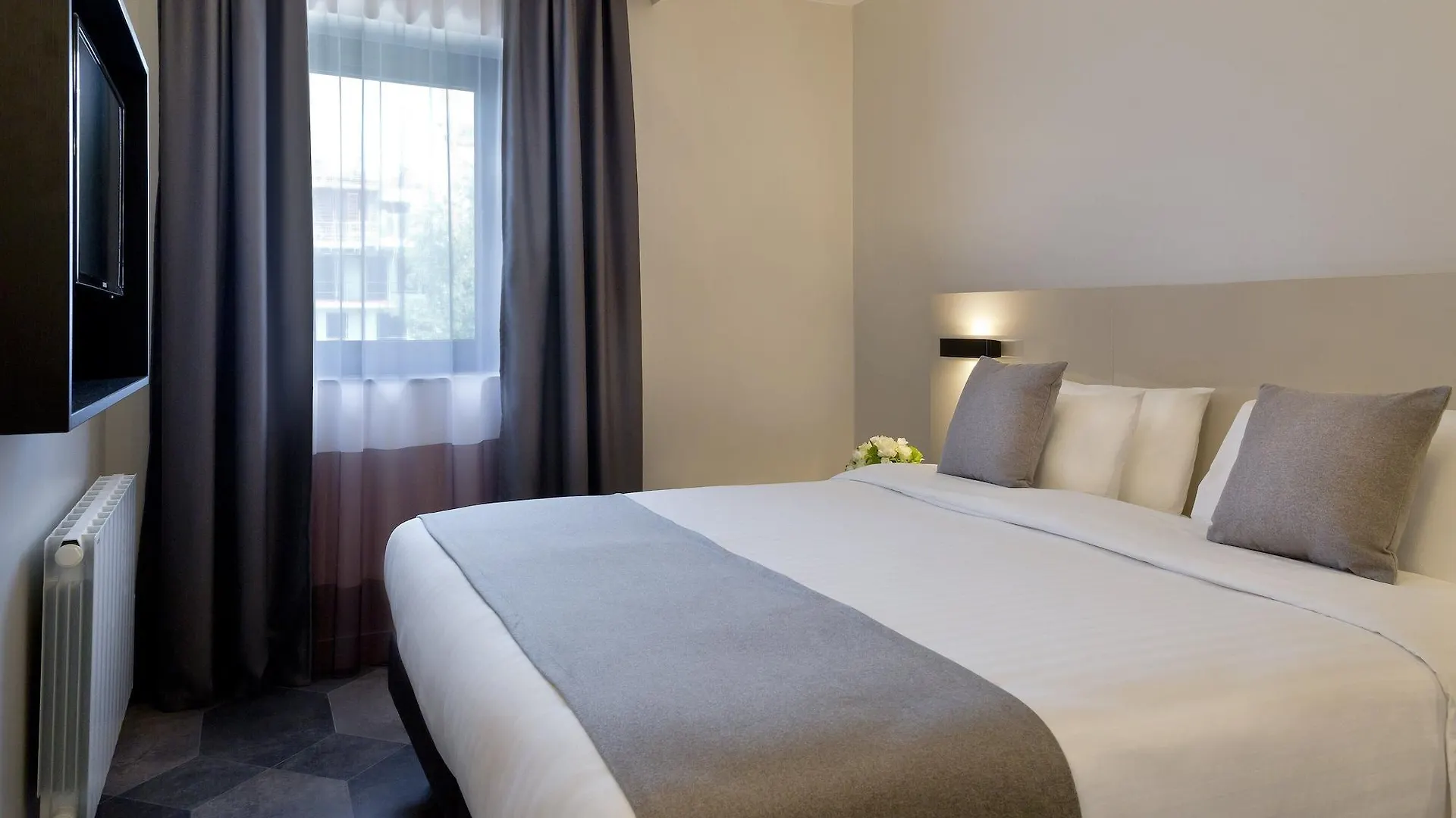 Citadines Trocadero 3* Paris