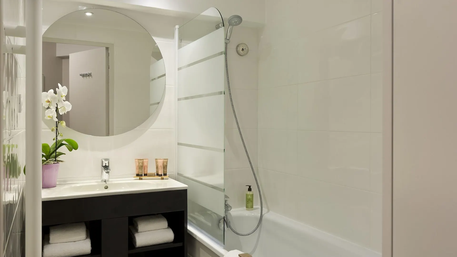 Citadines Trocadero Aparthotel 3*