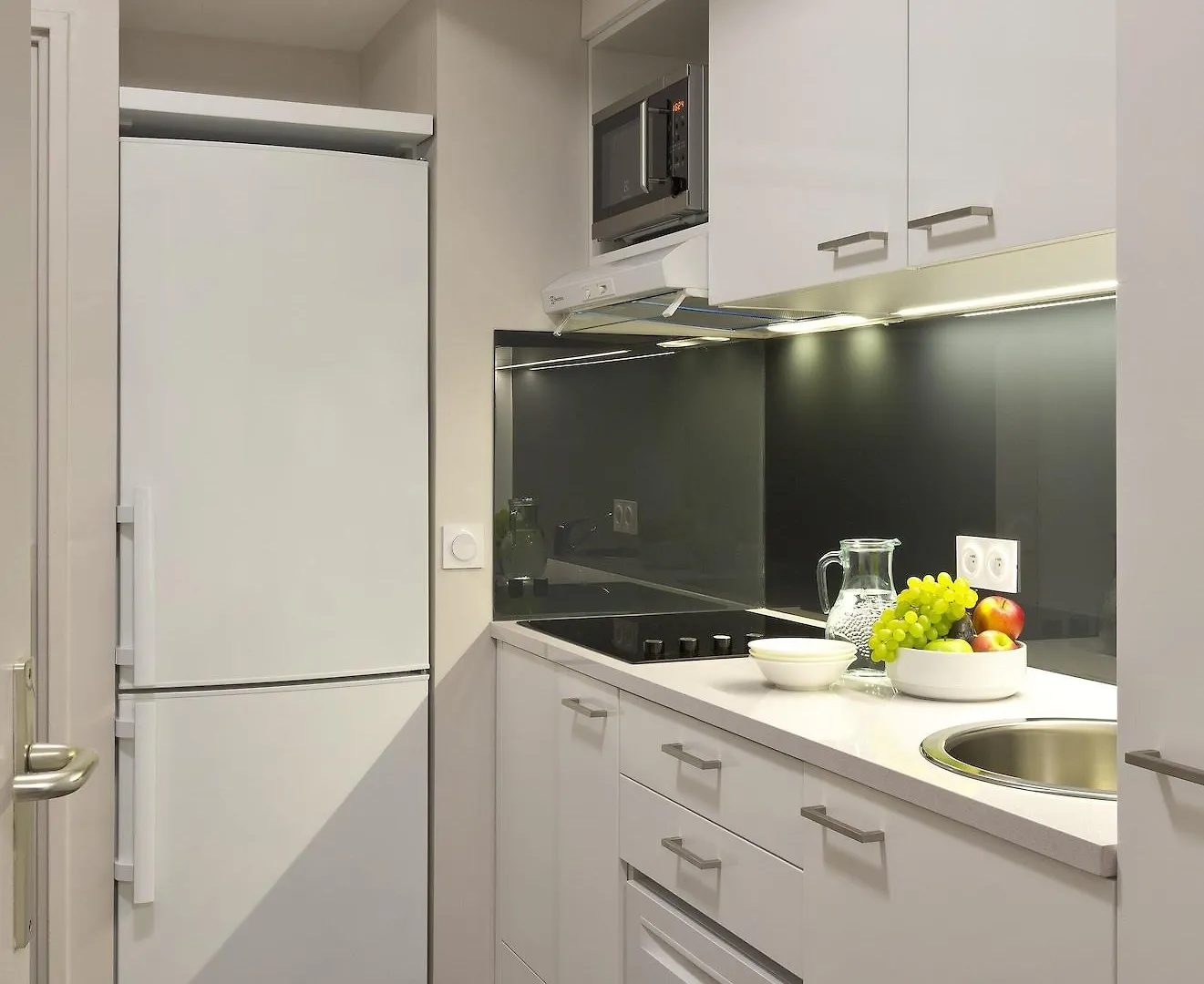 Aparthotel Citadines Trocadero Paris