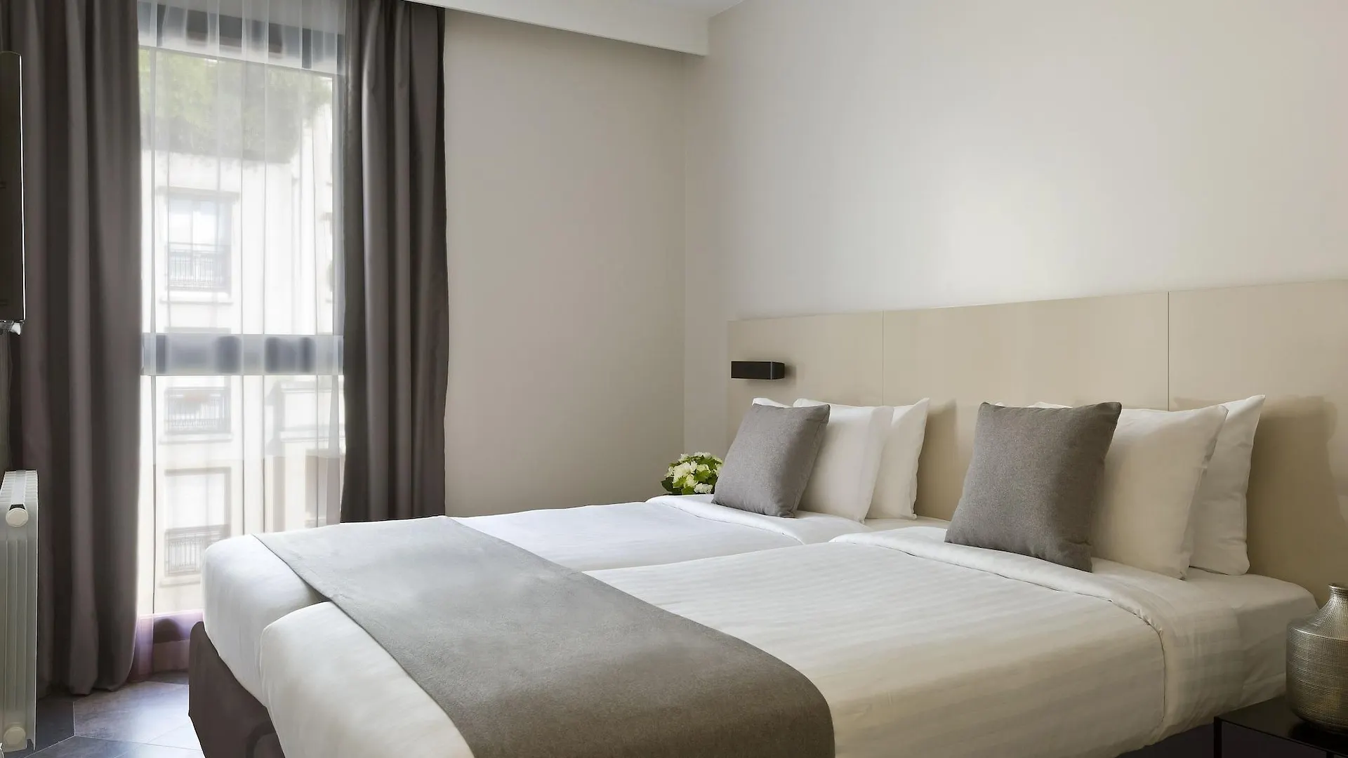 Citadines Trocadero Aparthotel