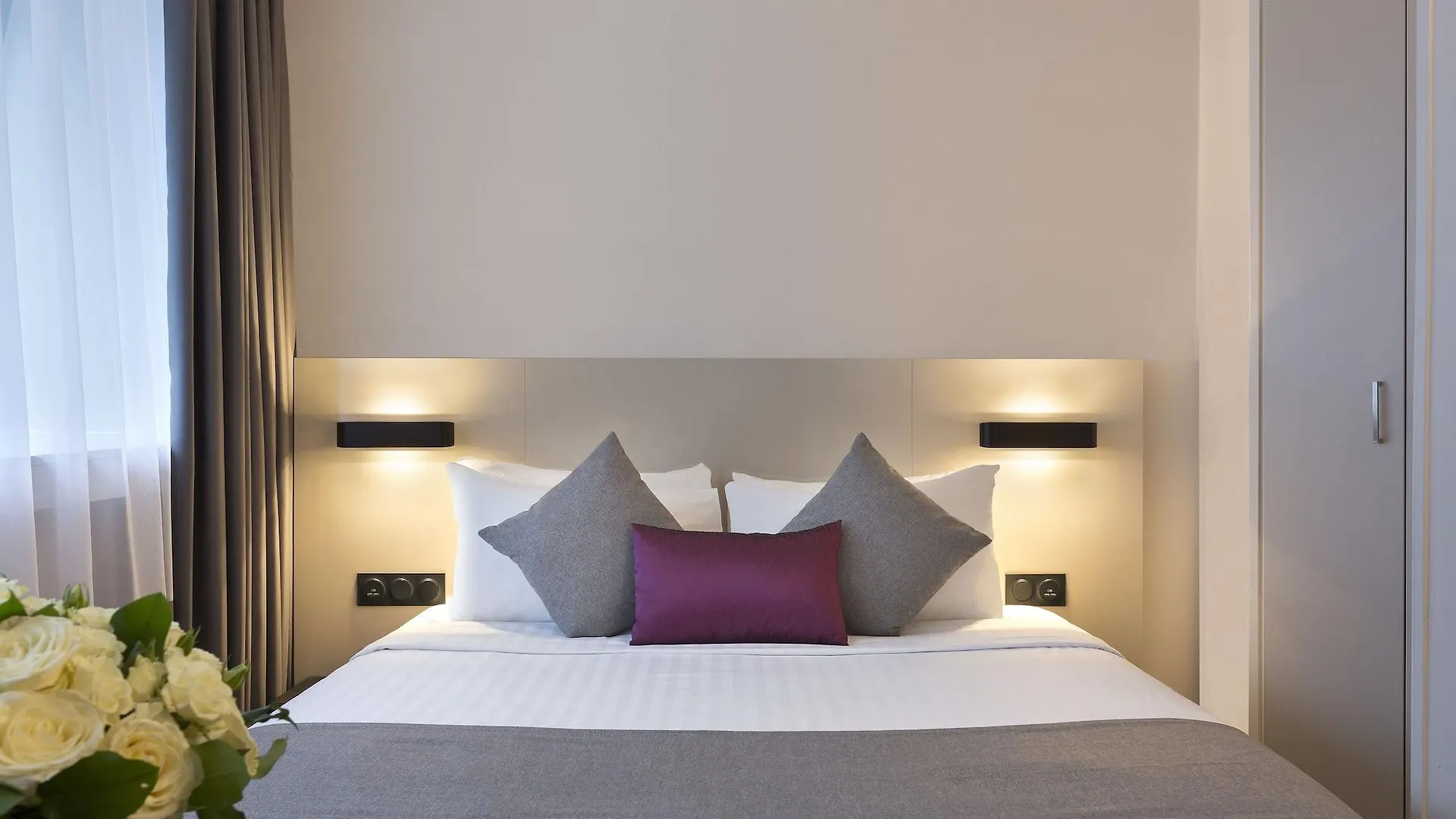 Aparthotel Citadines Trocadero Paris