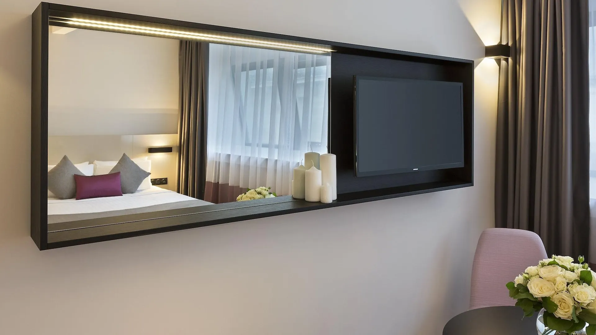 Citadines Trocadero Aparthotel 3*