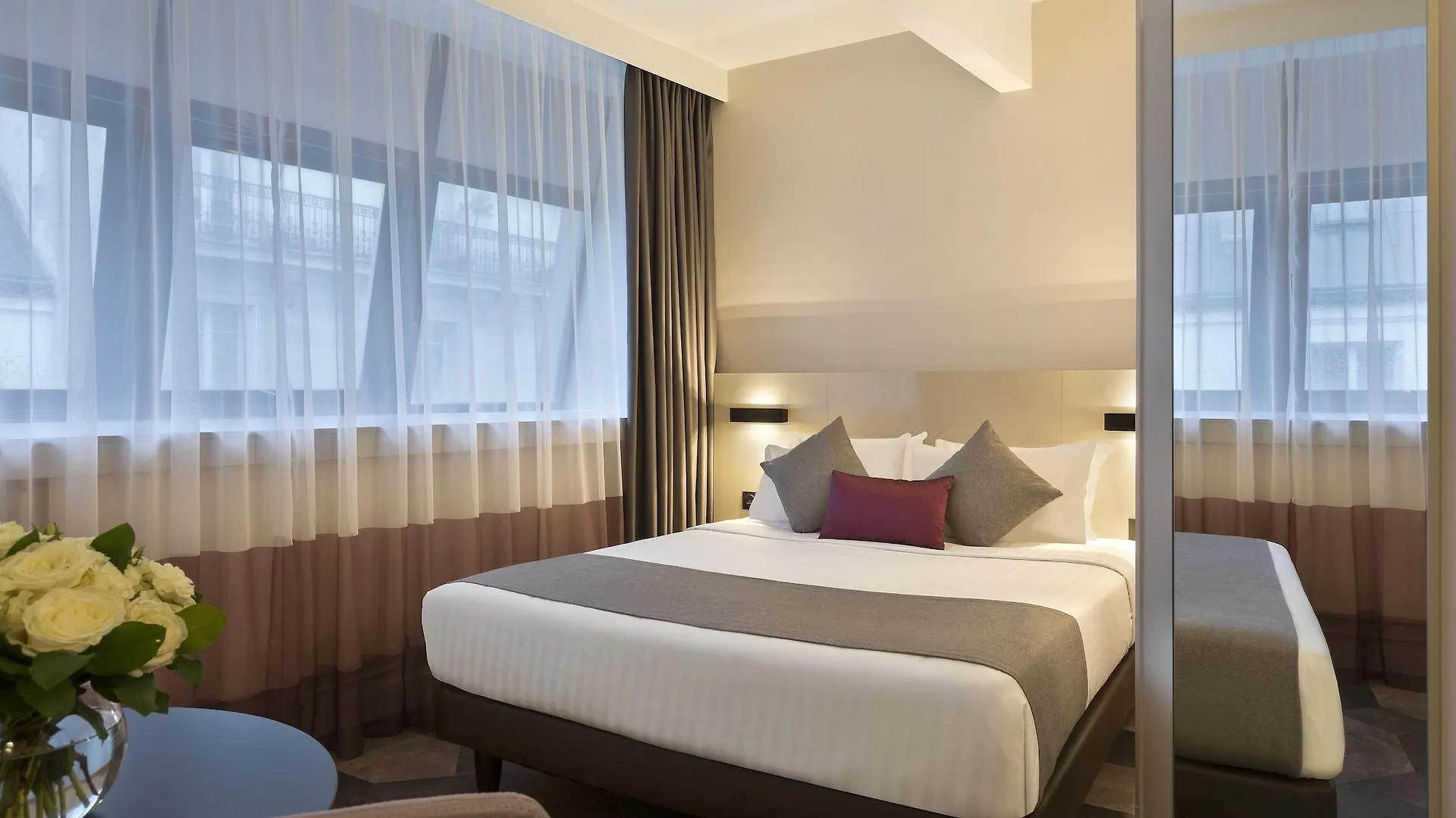 Citadines Trocadero Aparthotel