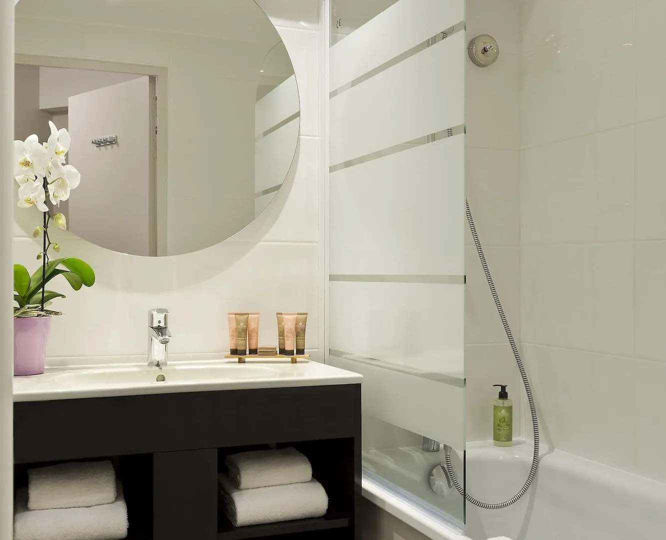 Citadines Trocadero Aparthotel Paris