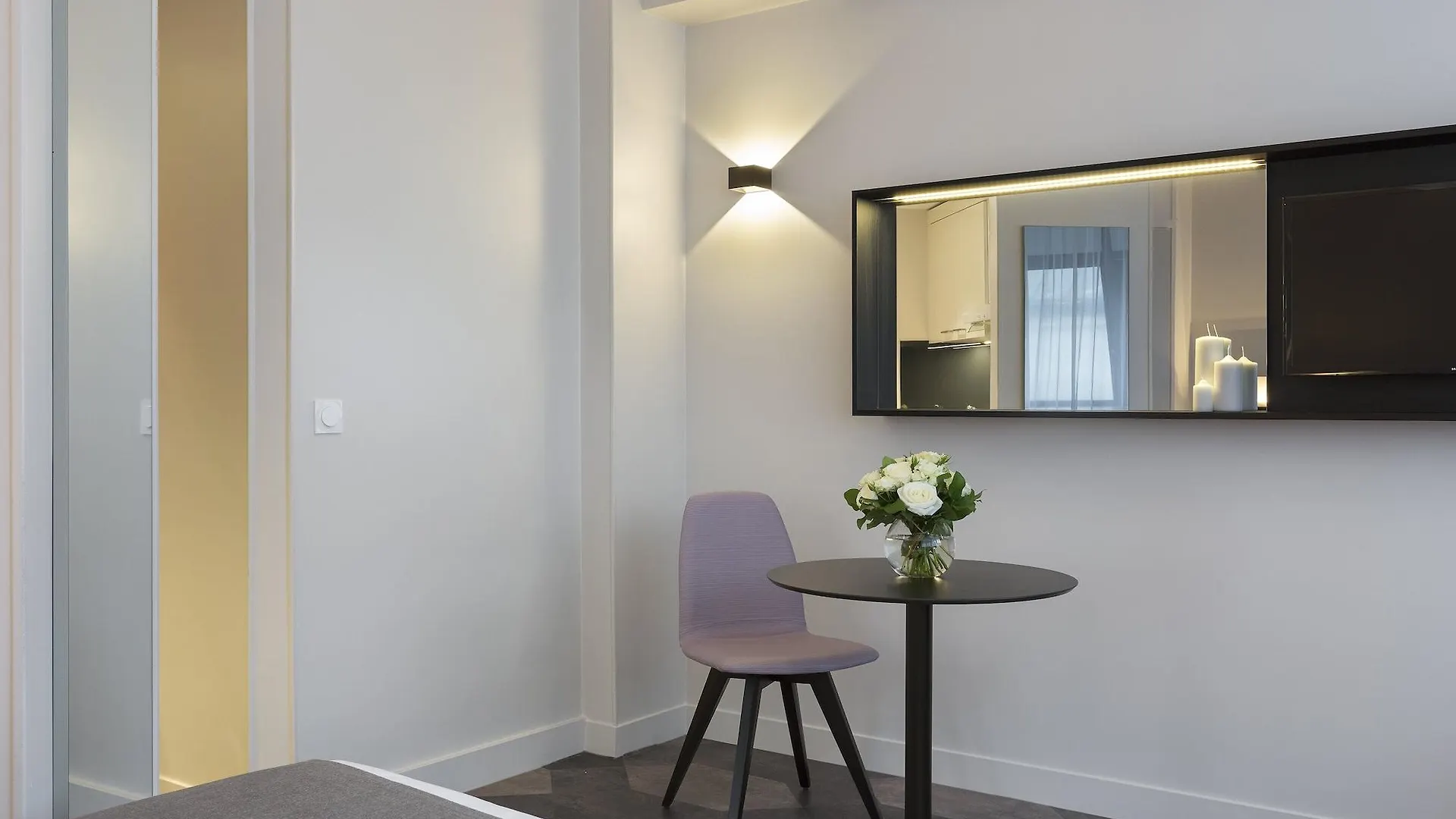 Citadines Trocadero 3*