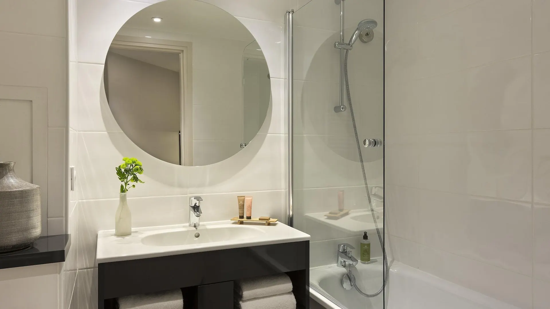 Aparthotel Citadines Trocadero