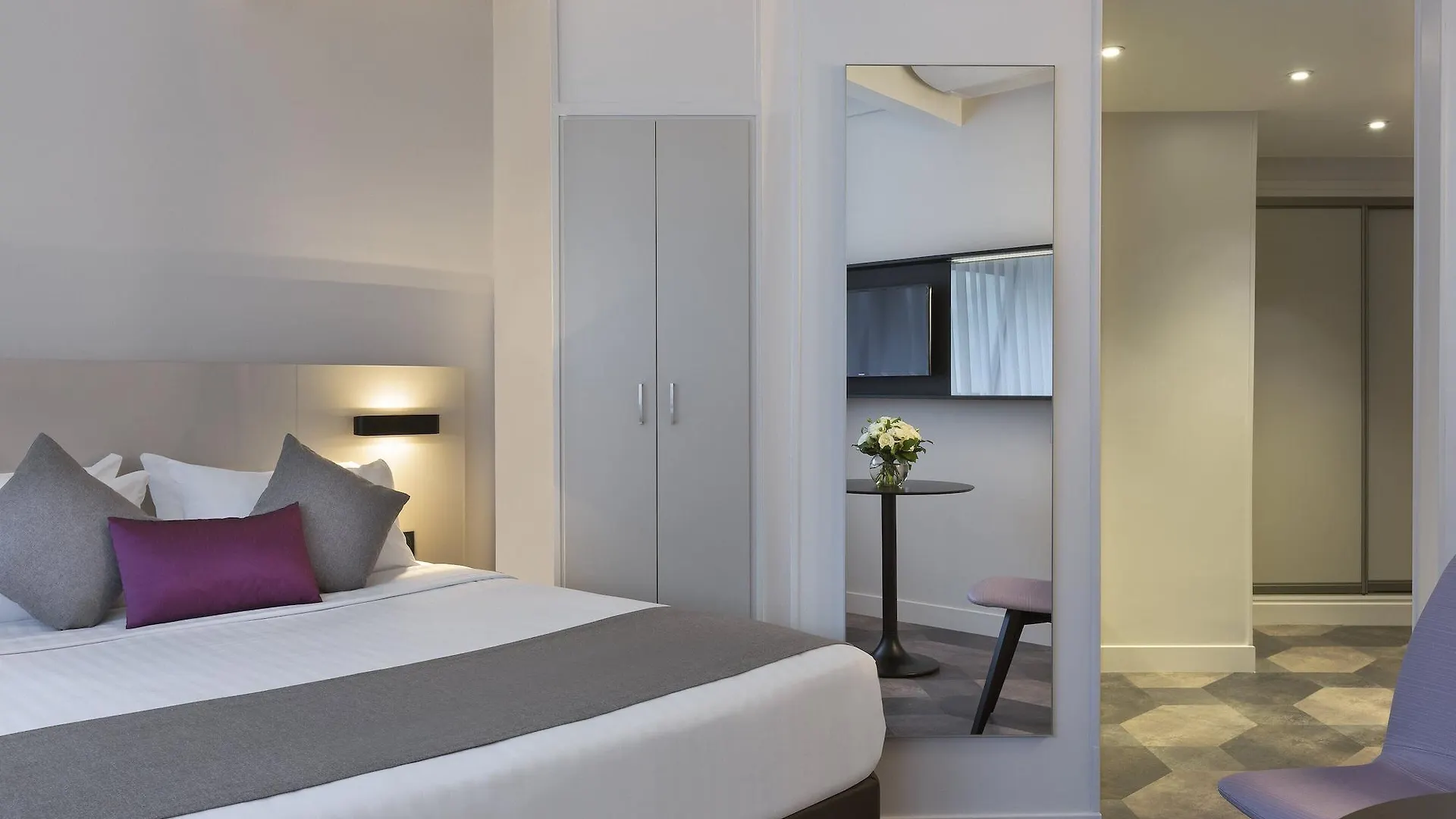 Citadines Trocadero Aparthotel Paris