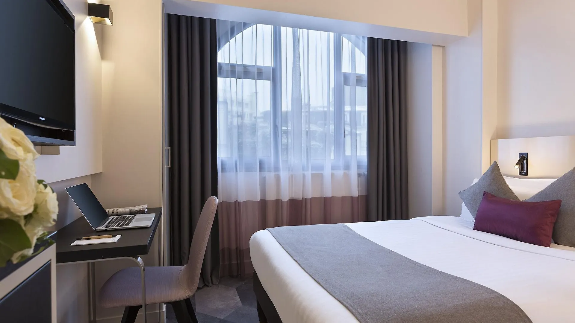 Citadines Trocadero 3* Paris