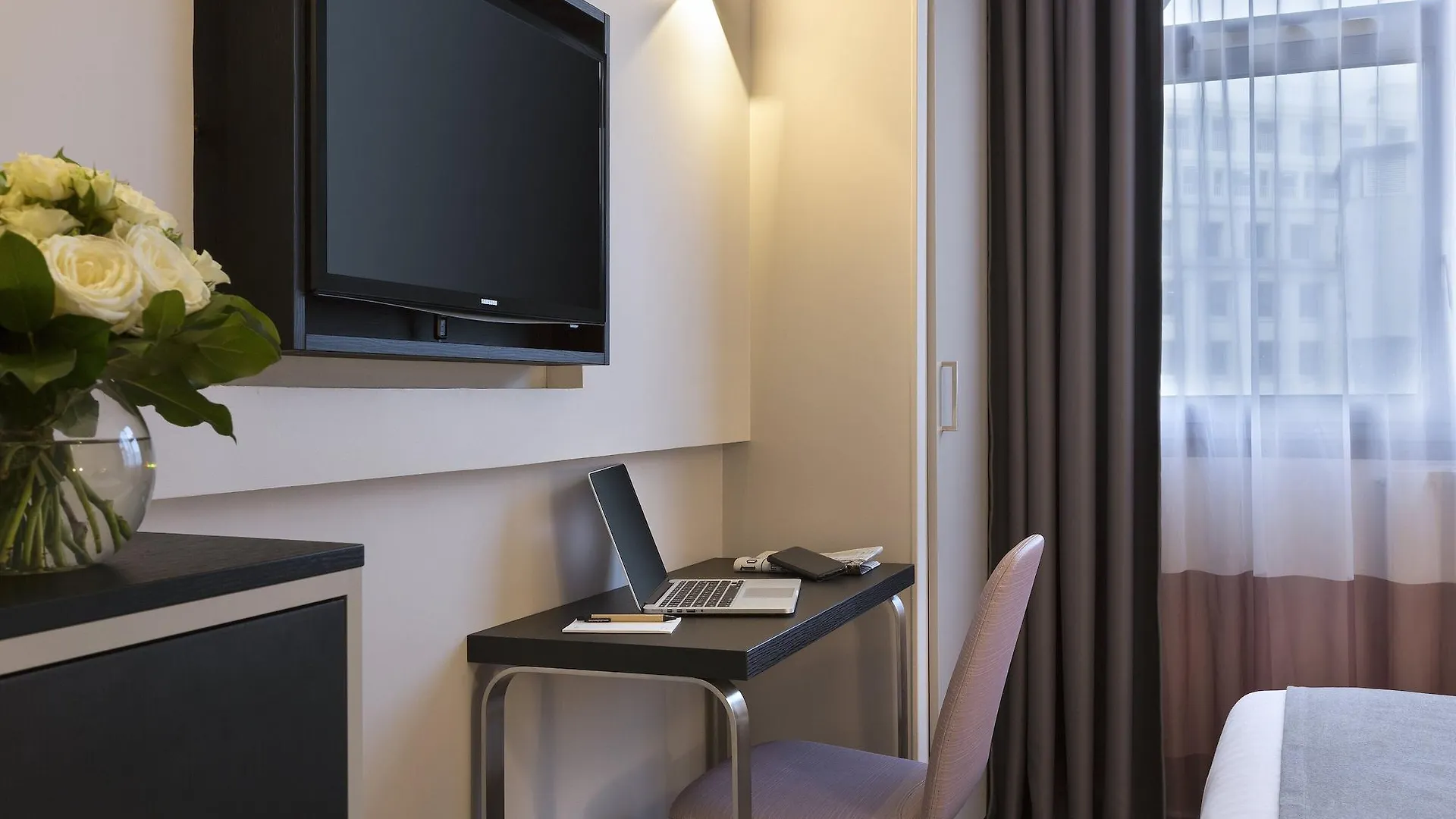 Citadines Trocadero Aparthotel