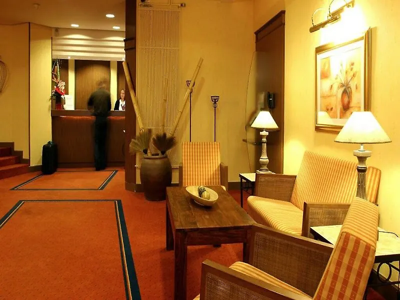 Aparthotel Citadines Trocadero Paris