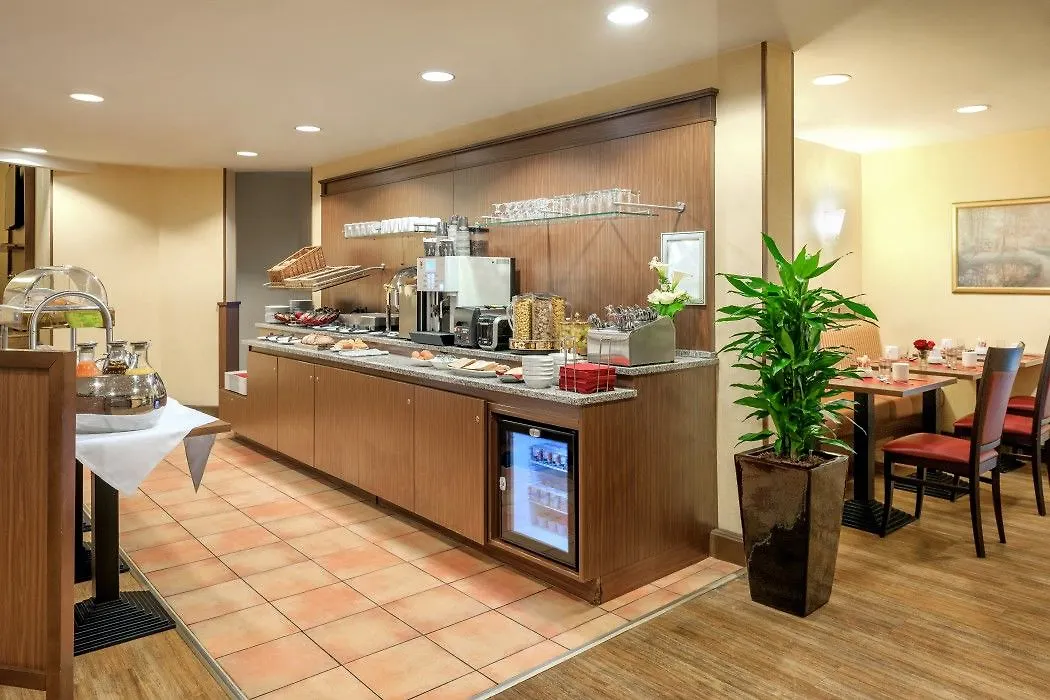 Citadines Trocadero Aparthotel