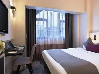 シタディーン トロカデロ 3*