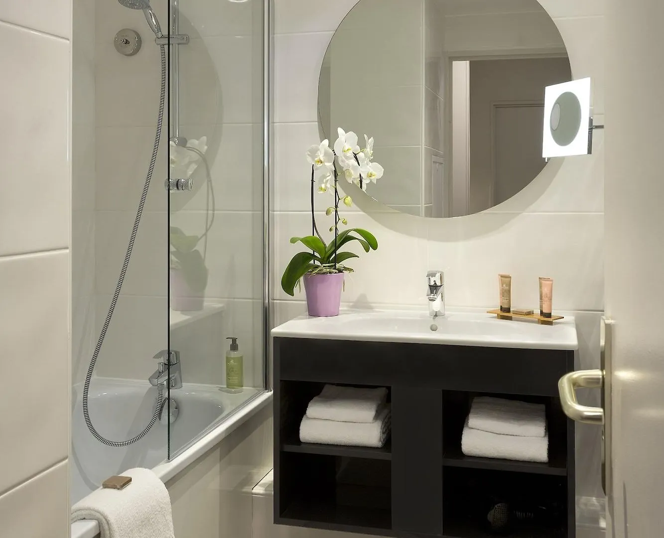 Citadines Trocadéro 3* París