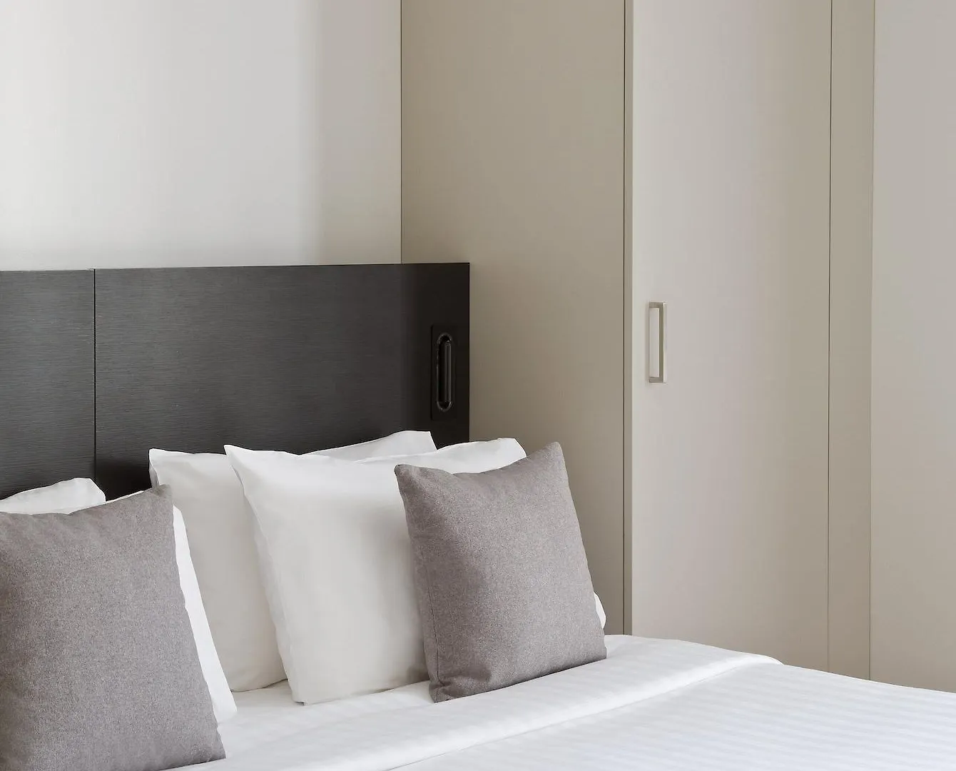 Citadines Trocadéro 3* París