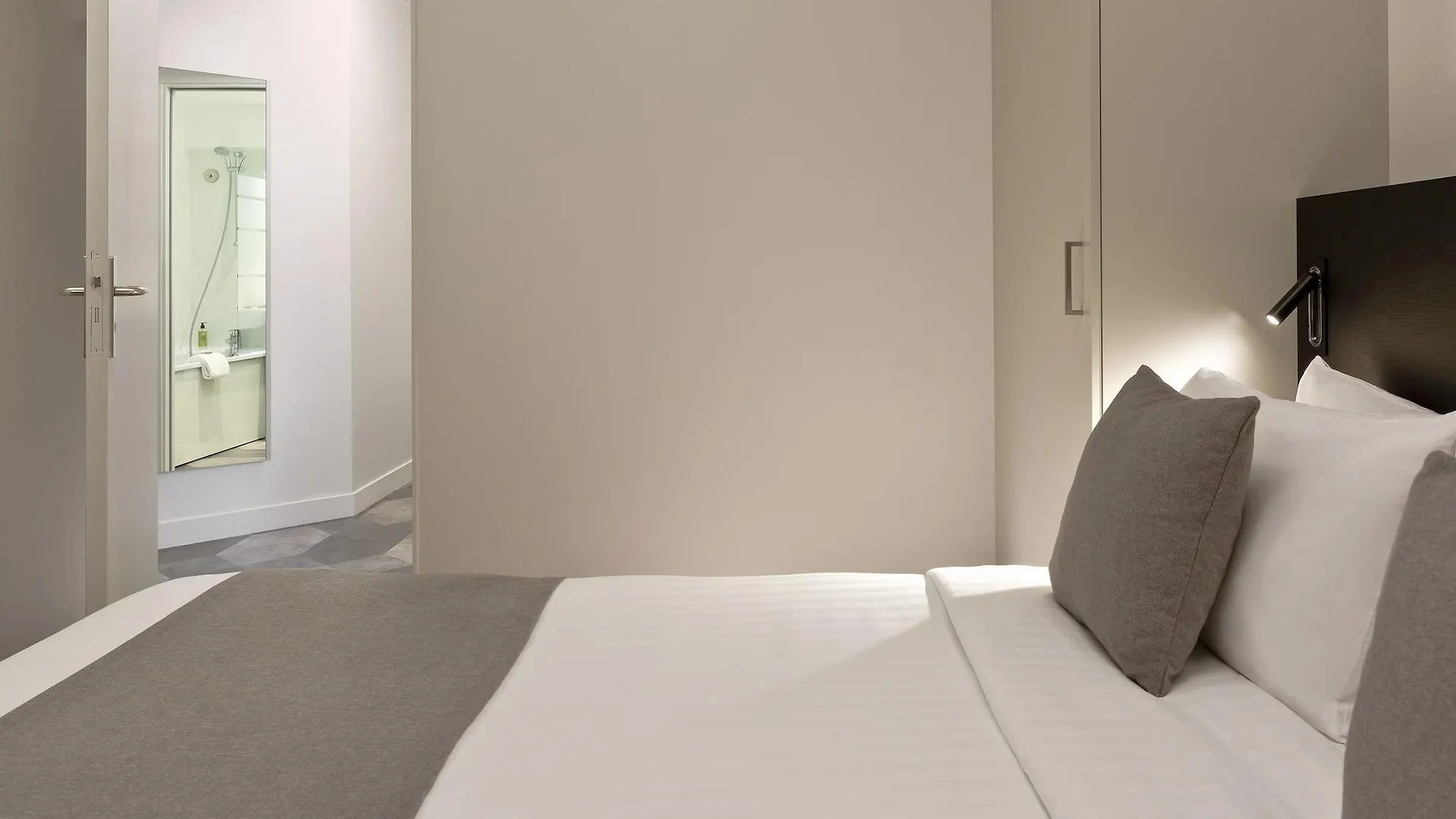 Citadines Trocadéro Apartahotel