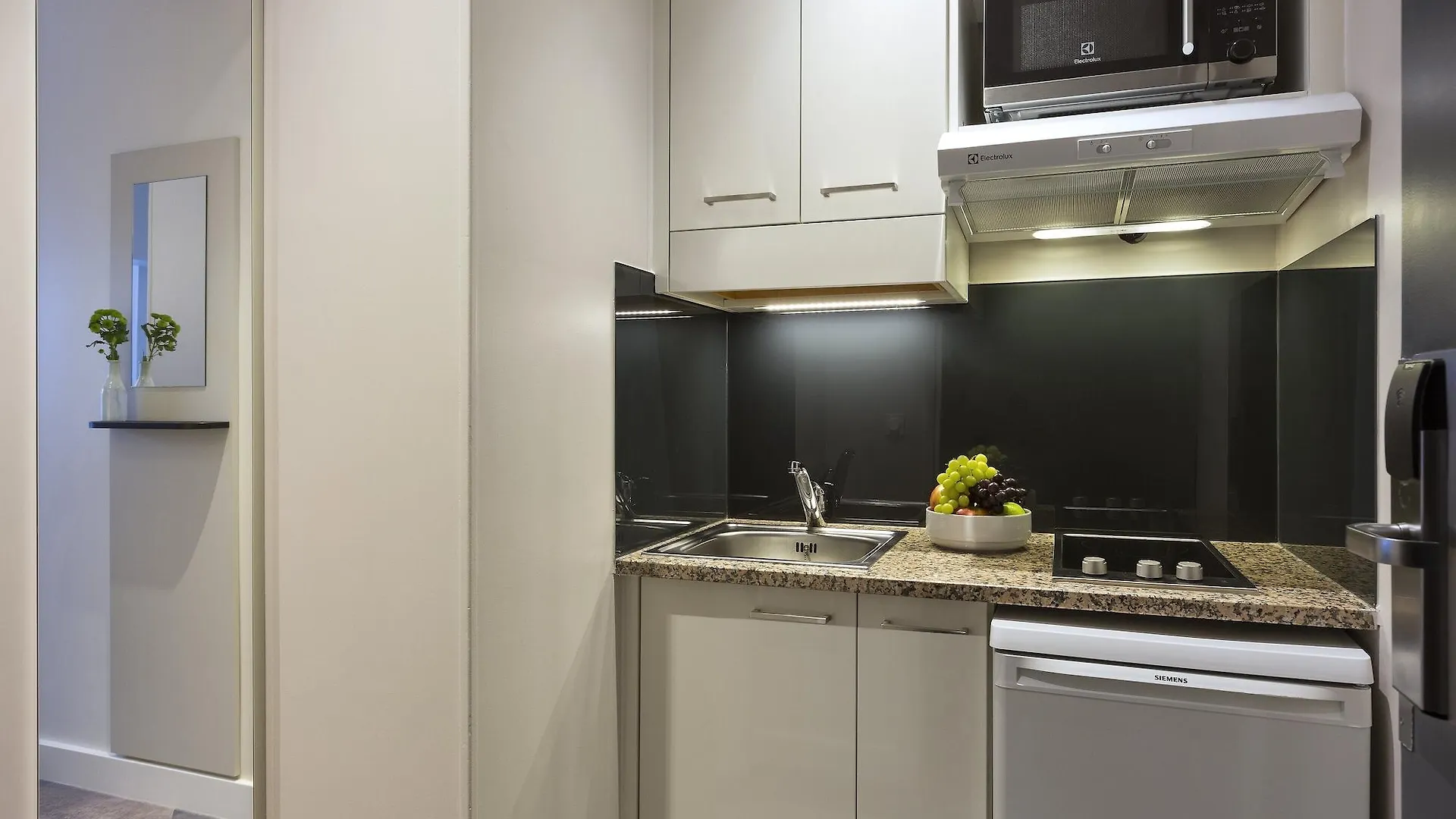 Citadines Trocadéro Apartahotel París