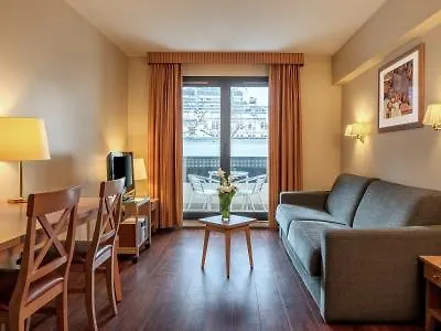 Citadines Trocadéro París
