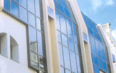 Citadines Trocadéro