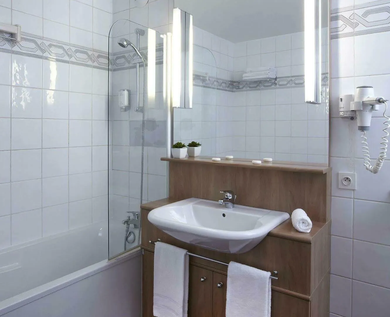 Citadines Trocadéro Apartahotel